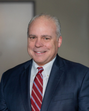 David Radtke headshot