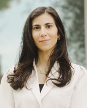 sara dagher headshot